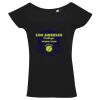 SOL'S Ladies Marylin Long T-Shirt Thumbnail