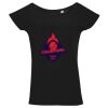 SOL'S Ladies Marylin Long T-Shirt Thumbnail