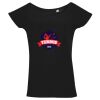 SOL'S Ladies Marylin Long T-Shirt Thumbnail