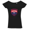 SOL'S Ladies Marylin Long T-Shirt Thumbnail