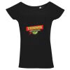 SOL'S Ladies Marylin Long T-Shirt Thumbnail
