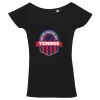 SOL'S Ladies Marylin Long T-Shirt Thumbnail