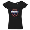 SOL'S Ladies Marylin Long T-Shirt Thumbnail