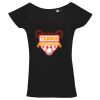 SOL'S Ladies Marylin Long T-Shirt Thumbnail