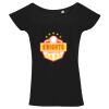SOL'S Ladies Marylin Long T-Shirt Thumbnail