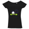 SOL'S Ladies Marylin Long T-Shirt Thumbnail