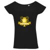 SOL'S Ladies Marylin Long T-Shirt Thumbnail