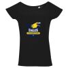 SOL'S Ladies Marylin Long T-Shirt Thumbnail