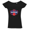 SOL'S Ladies Marylin Long T-Shirt Thumbnail