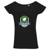 SOL'S Ladies Marylin Long T-Shirt Thumbnail
