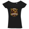 SOL'S Ladies Marylin Long T-Shirt Thumbnail