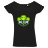 SOL'S Ladies Marylin Long T-Shirt Thumbnail