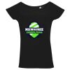 SOL'S Ladies Marylin Long T-Shirt Thumbnail
