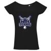 SOL'S Ladies Marylin Long T-Shirt Thumbnail