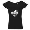 SOL'S Ladies Marylin Long T-Shirt Thumbnail