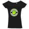 SOL'S Ladies Marylin Long T-Shirt Thumbnail