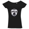 SOL'S Ladies Marylin Long T-Shirt Thumbnail