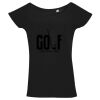 SOL'S Ladies Marylin Long T-Shirt Thumbnail