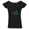 SOL'S Ladies Marylin Long T-Shirt Thumbnail