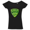 SOL'S Ladies Marylin Long T-Shirt Thumbnail