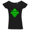 SOL'S Ladies Marylin Long T-Shirt Thumbnail