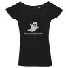 SOL'S Ladies Marylin Long T-Shirt Thumbnail