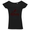 SOL'S Ladies Marylin Long T-Shirt Thumbnail