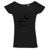 SOL'S Ladies Marylin Long T-Shirt Thumbnail