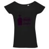 SOL'S Ladies Marylin Long T-Shirt Thumbnail