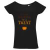 SOL'S Ladies Marylin Long T-Shirt Thumbnail