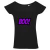 SOL'S Ladies Marylin Long T-Shirt Thumbnail