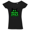 SOL'S Ladies Marylin Long T-Shirt Thumbnail