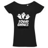 SOL'S Ladies Marylin Long T-Shirt Thumbnail