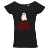 SOL'S Ladies Marylin Long T-Shirt Thumbnail