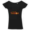 SOL'S Ladies Marylin Long T-Shirt Thumbnail