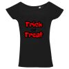 SOL'S Ladies Marylin Long T-Shirt Thumbnail
