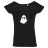 SOL'S Ladies Marylin Long T-Shirt Thumbnail