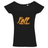 SOL'S Ladies Marylin Long T-Shirt Thumbnail