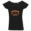 SOL'S Ladies Marylin Long T-Shirt Thumbnail