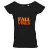 SOL'S Ladies Marylin Long T-Shirt Thumbnail