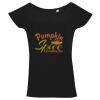 SOL'S Ladies Marylin Long T-Shirt Thumbnail