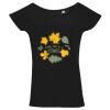 SOL'S Ladies Marylin Long T-Shirt Thumbnail