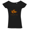 SOL'S Ladies Marylin Long T-Shirt Thumbnail