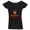 SOL'S Ladies Marylin Long T-Shirt Thumbnail