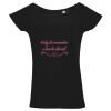 SOL'S Ladies Marylin Long T-Shirt Thumbnail
