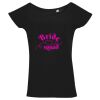 SOL'S Ladies Marylin Long T-Shirt Thumbnail