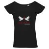 SOL'S Ladies Marylin Long T-Shirt Thumbnail