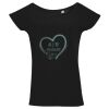 SOL'S Ladies Marylin Long T-Shirt Thumbnail