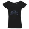 SOL'S Ladies Marylin Long T-Shirt Thumbnail
