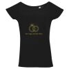 SOL'S Ladies Marylin Long T-Shirt Thumbnail